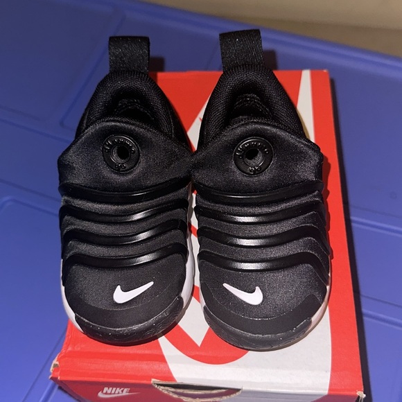 NIKE Dynamo Go (TD) - Size 4c - Picture 3 of 5